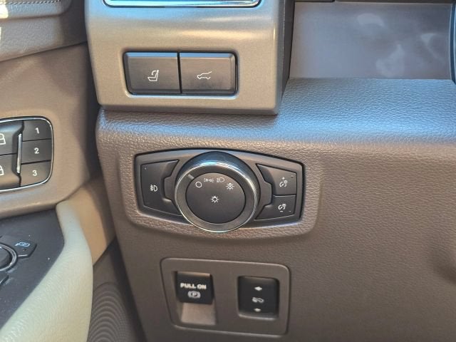 2019 Ford Expedition XLT