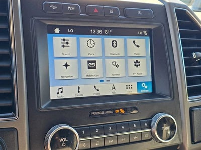 2019 Ford Expedition XLT