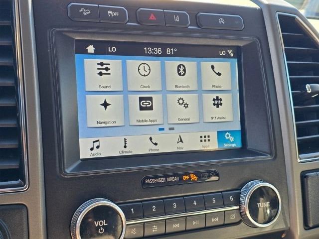 2019 Ford Expedition XLT