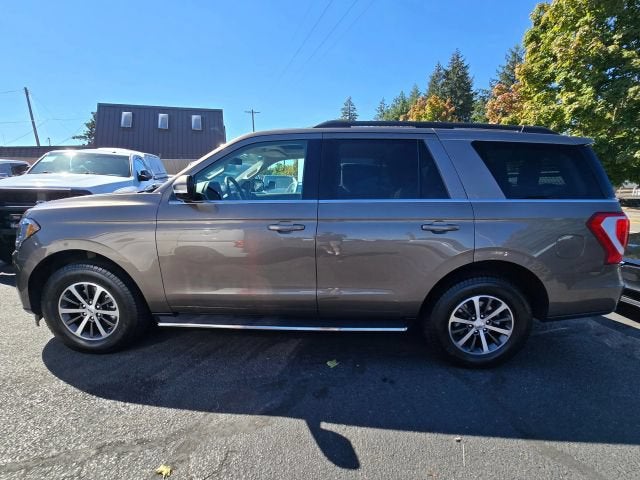 2019 Ford Expedition XLT