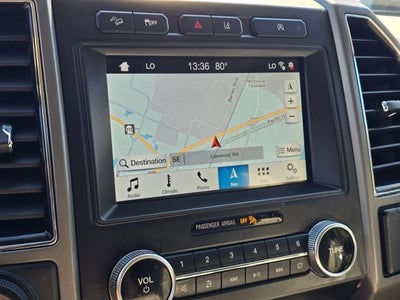 2019 Ford Expedition XLT