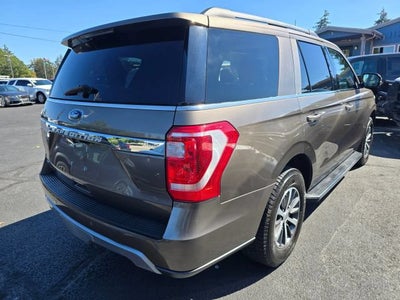 2019 Ford Expedition XLT