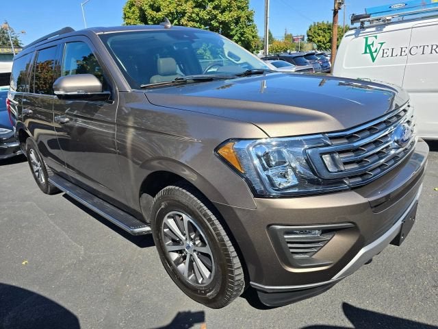 2019 Ford Expedition XLT