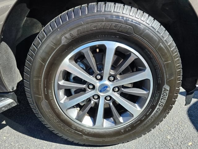 2019 Ford Expedition XLT