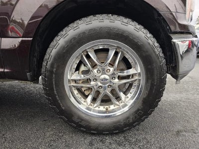 2019 Ford F-150 XL Pickup 4D 5 1/2 ft
