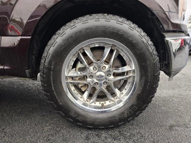 2019 Ford F-150 XL Pickup 4D 5 1/2 ft