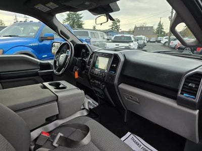 2019 Ford F-150 XL Pickup 4D 5 1/2 ft