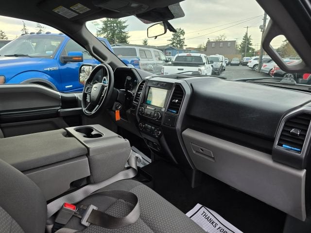 2019 Ford F-150 XL Pickup 4D 5 1/2 ft