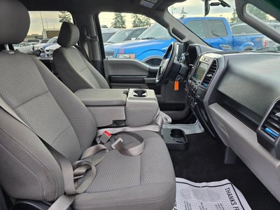 2019 Ford F-150 XL Pickup 4D 5 1/2 ft