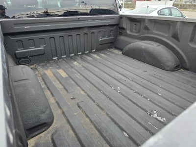 2019 Ford F-150 XL Pickup 4D 5 1/2 ft