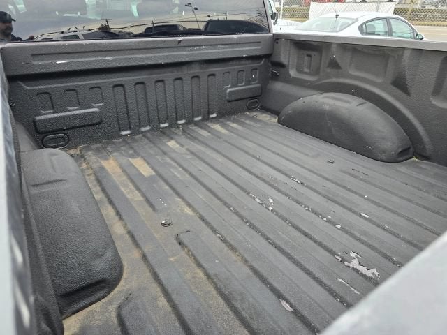 2019 Ford F-150 XL Pickup 4D 5 1/2 ft