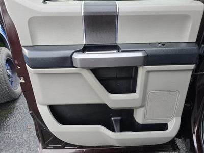 2019 Ford F-150 XL Pickup 4D 5 1/2 ft
