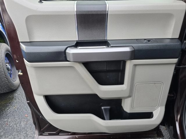 2019 Ford F-150 XL Pickup 4D 5 1/2 ft