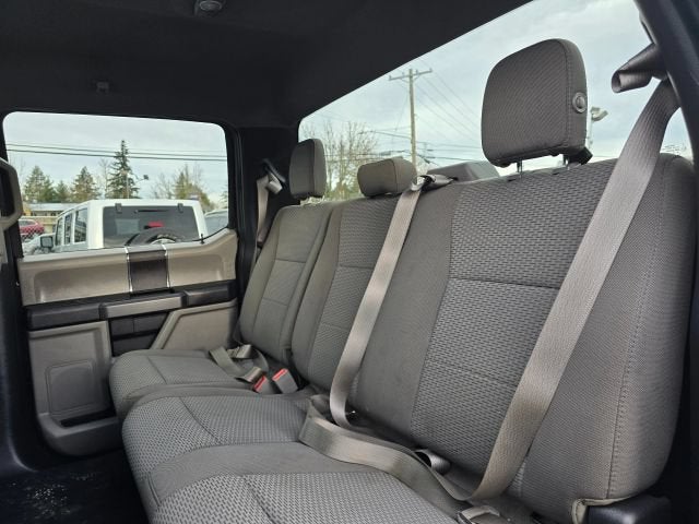 2019 Ford F-150 XL Pickup 4D 5 1/2 ft