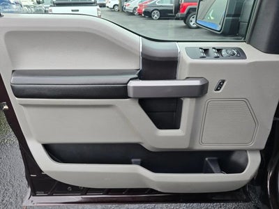 2019 Ford F-150 XL Pickup 4D 5 1/2 ft