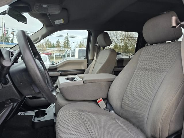 2019 Ford F-150 XL Pickup 4D 5 1/2 ft
