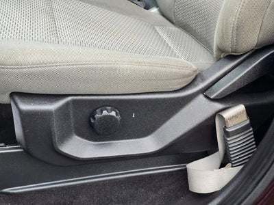 2019 Ford F-150 XL Pickup 4D 5 1/2 ft