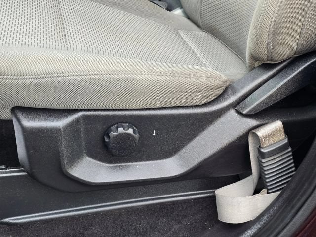 2019 Ford F-150 XL Pickup 4D 5 1/2 ft