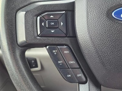 2019 Ford F-150 XL Pickup 4D 5 1/2 ft