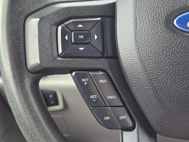 2019 Ford F-150 XL Pickup 4D 5 1/2 ft