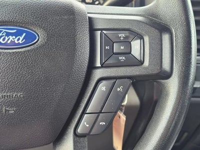 2019 Ford F-150 XL Pickup 4D 5 1/2 ft