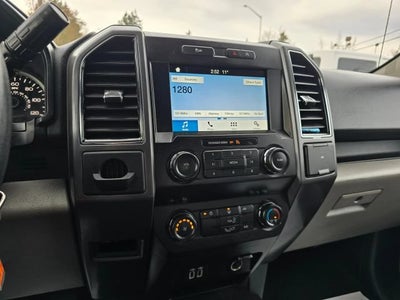 2019 Ford F-150 XL Pickup 4D 5 1/2 ft