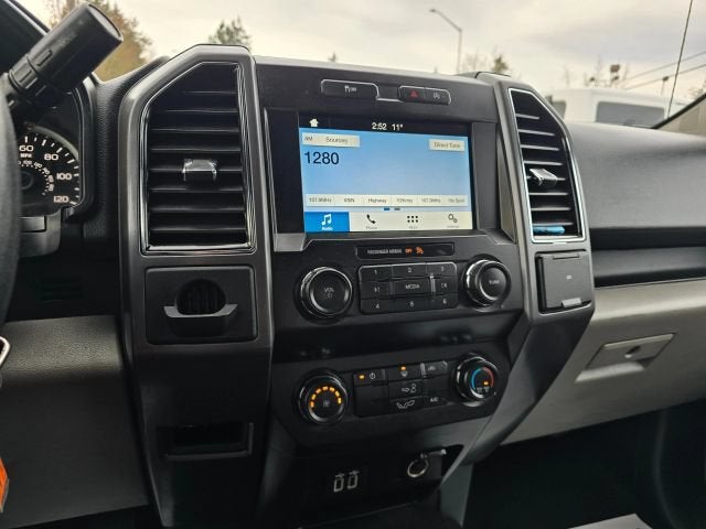2019 Ford F-150 XL Pickup 4D 5 1/2 ft