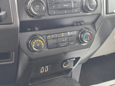2019 Ford F-150 XL Pickup 4D 5 1/2 ft