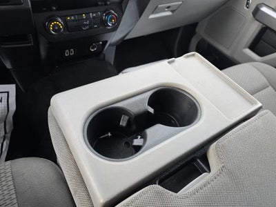 2019 Ford F-150 XL Pickup 4D 5 1/2 ft