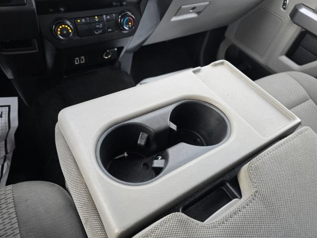 2019 Ford F-150 XL Pickup 4D 5 1/2 ft