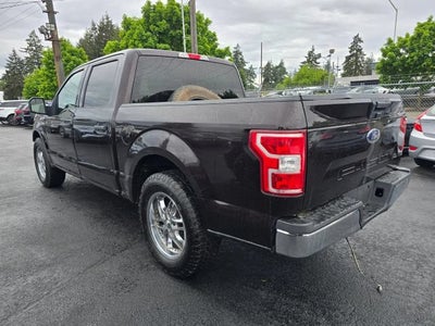 2019 Ford F-150 XL Pickup 4D 5 1/2 ft