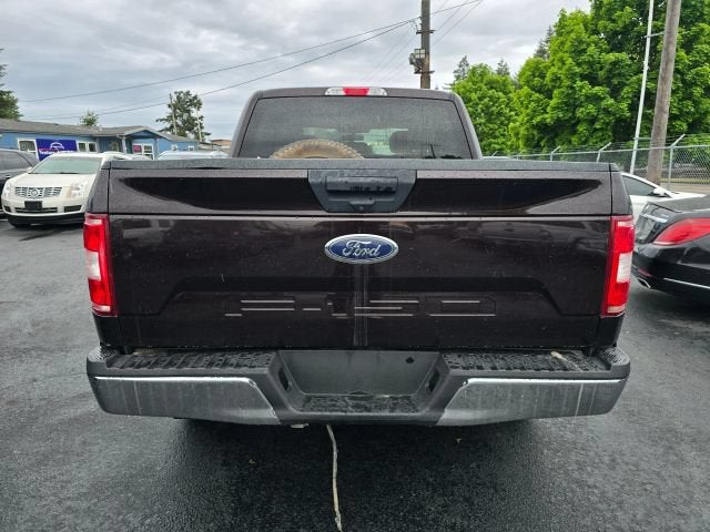 2019 Ford F-150 XL Pickup 4D 5 1/2 ft