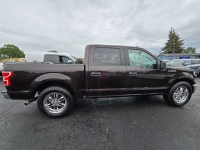 2019 Ford F-150 XL Pickup 4D 5 1/2 ft