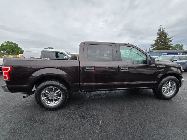 2019 Ford F-150 XL Pickup 4D 5 1/2 ft