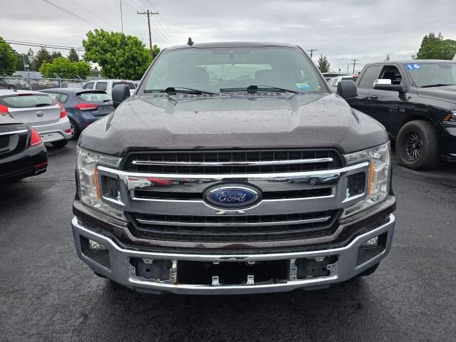 2019 Ford F-150 XL Pickup 4D 5 1/2 ft