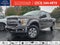 2018 Ford F-150 XLT Pickup 4D 5 1/2 ft