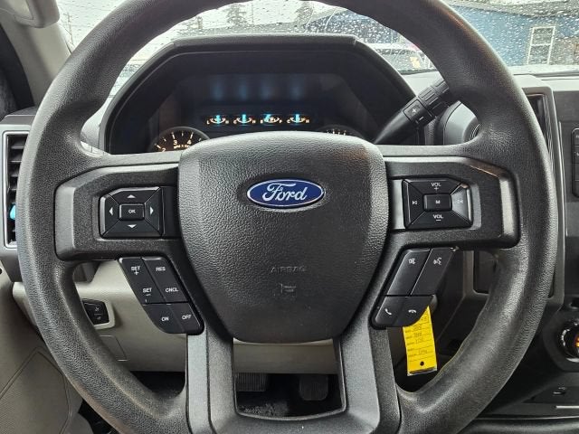 2018 Ford F-150 XLT Pickup 4D 5 1/2 ft