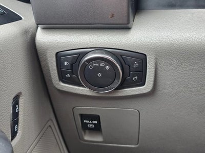 2018 Ford F-150 XLT Pickup 4D 5 1/2 ft
