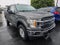 2018 Ford F-150 XLT Pickup 4D 5 1/2 ft