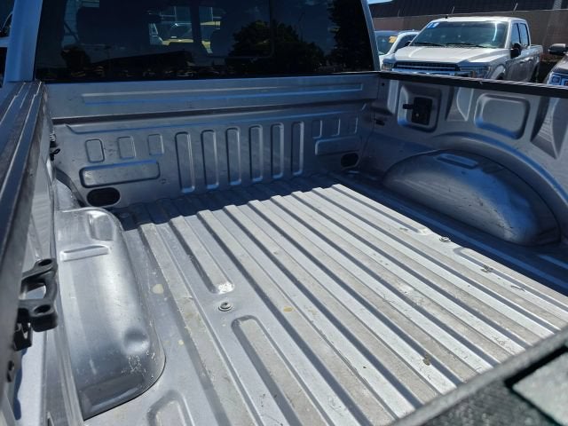 2022 Ford F-150 XLT Pickup 4D 5 1/2 ft