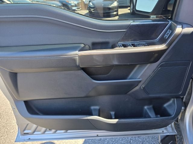 2022 Ford F-150 XLT Pickup 4D 5 1/2 ft