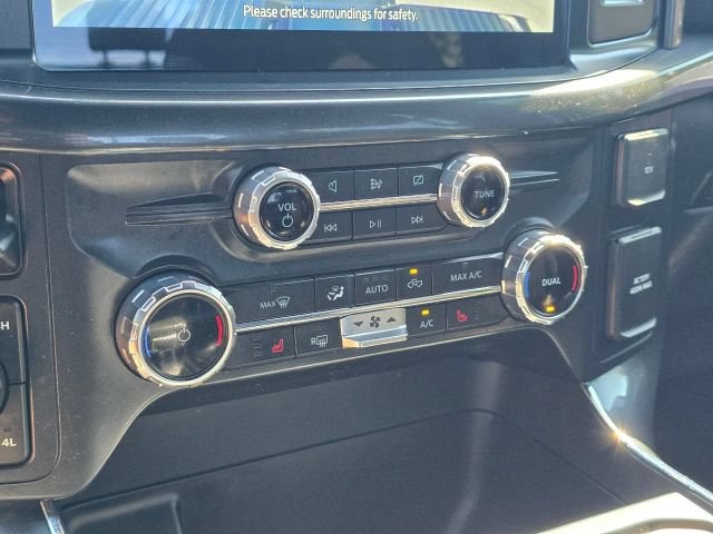 2022 Ford F-150 XLT Pickup 4D 5 1/2 ft