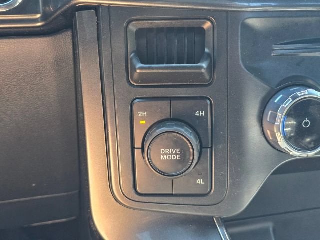 2022 Ford F-150 XLT Pickup 4D 5 1/2 ft