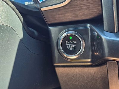 2022 Ford F-150 XLT Pickup 4D 5 1/2 ft