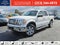2012 Ford F-150 FX4 Pickup 4D 5 1/2 ft