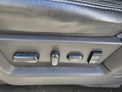 2012 Ford F-150 FX4 Pickup 4D 5 1/2 ft