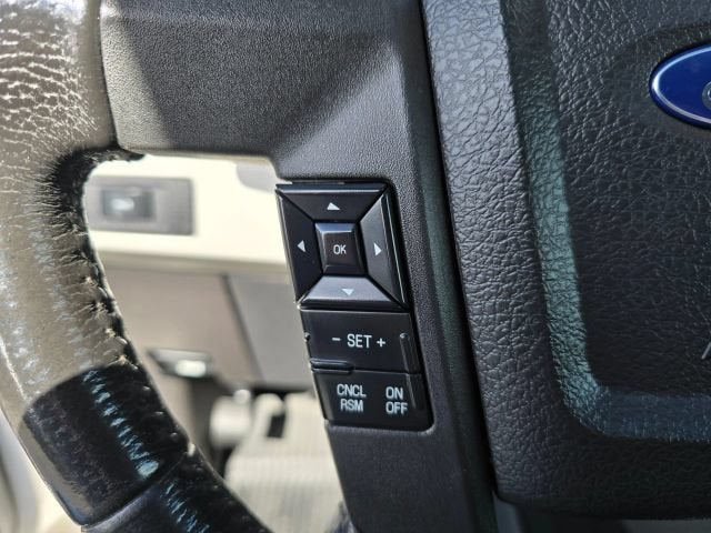 2012 Ford F-150 FX4 Pickup 4D 5 1/2 ft