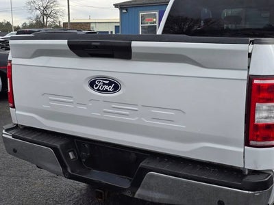2019 Ford F-150 XLT Pickup 4D 6 1/2 ft