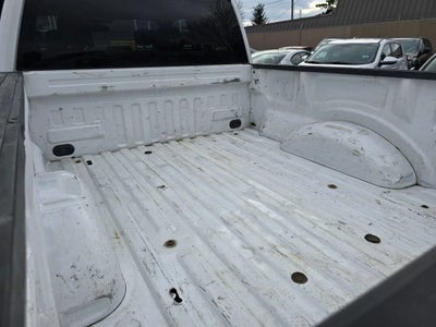 2019 Ford F-150 XLT Pickup 4D 6 1/2 ft