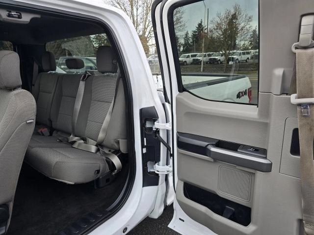 2019 Ford F-150 XLT Pickup 4D 6 1/2 ft